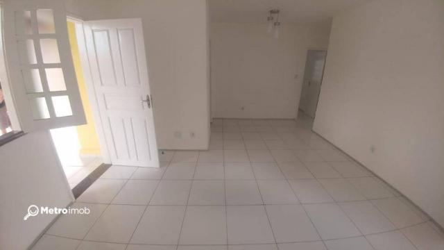 Casa com 3 dormitórios para alugar, 110 m² por R$ 1.900,00/mês - Olho D Água - São Luís/MA - Foto 3