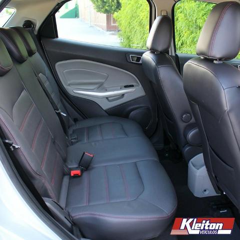 Ecosport Titanium 2.0 Automático - Foto 7