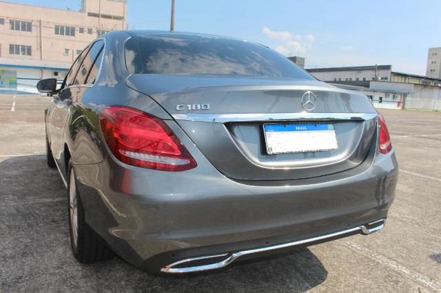 Mercedes C180FF Novíssima - Foto 2