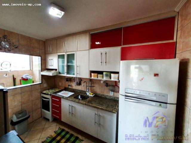 Apartamento com elevador no 3º Andar, sol nascente de 62,39m² - Foto 8