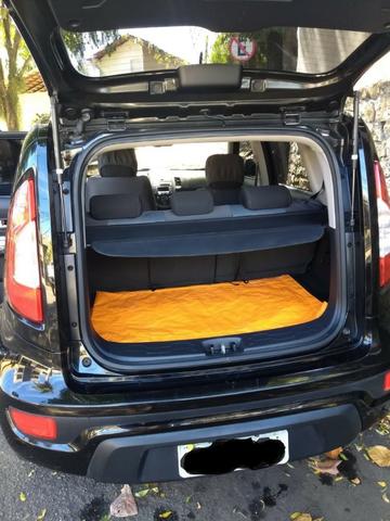 Kia Soul 2012/2013 - Foto 16
