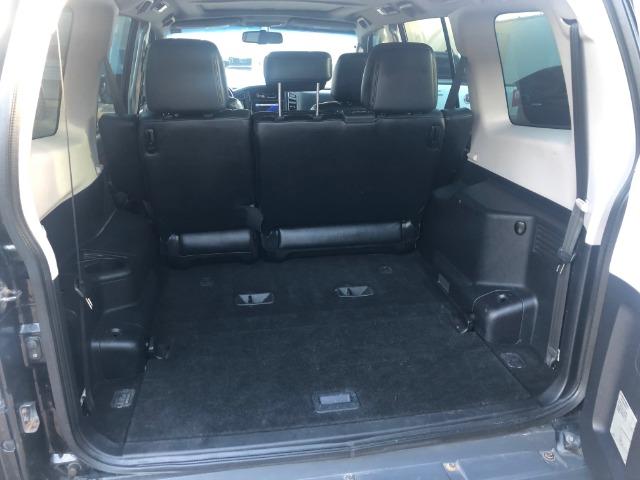 Pajero Full HPE 3.2 - 4X4 - 07/08 - Diesel TB-IC (07 Lugares) - Vendo ou Troco - Foto 10