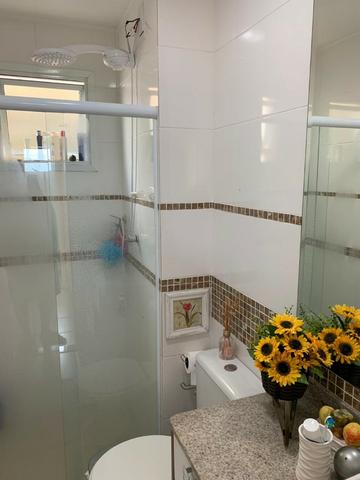 Apartamento em Hélio Ferraz, 2 Qtº com Suíte, Residencial Arboretto - Foto 14