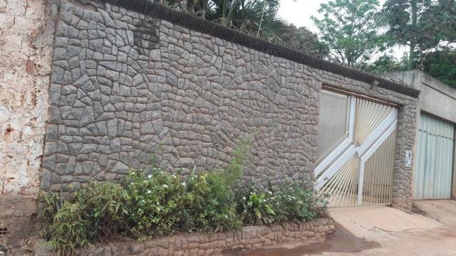 Magnífica casa de 2 suítes QSC 19 setor primavera Taguatinga sul - Foto 10