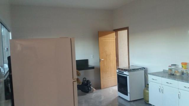 Casa quadra 1 - condomínio Estancia Quintas da Alvorada - Foto 5