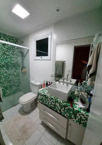 Apartamento - Alto Padrão Porteira Fechada - Tatuapé - 90m2/3dor.1st/1vga - Foto 15