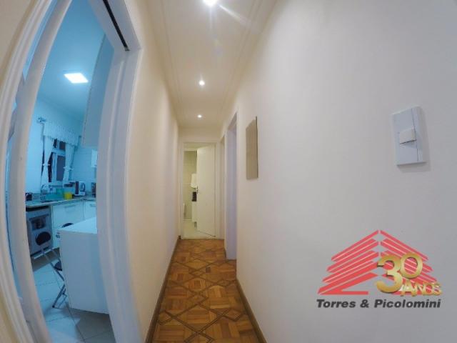 Apartamento mooca 110 mts - Foto 8