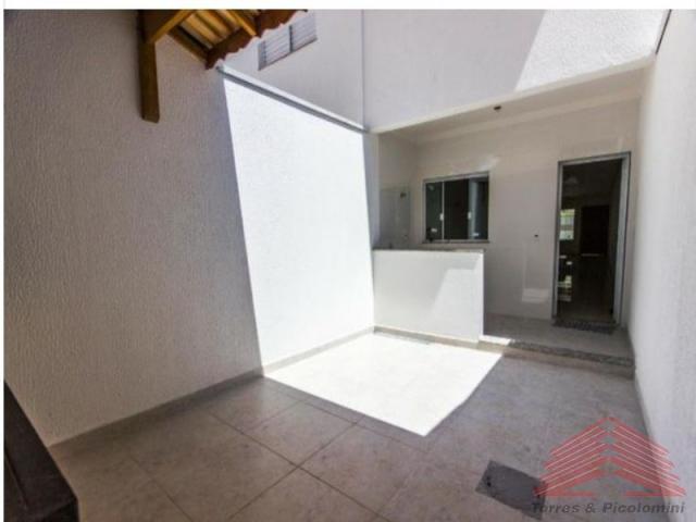 Ótimo sobrado novo na Vila Zelina, pronto para morar - Foto 7