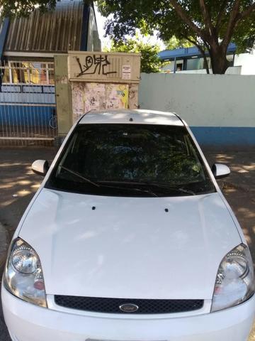 Ford Fiesta Hatch 2003 1.6 completo - Foto 3