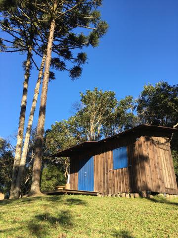 Casa de Campo nova 135 mts - Foto 9