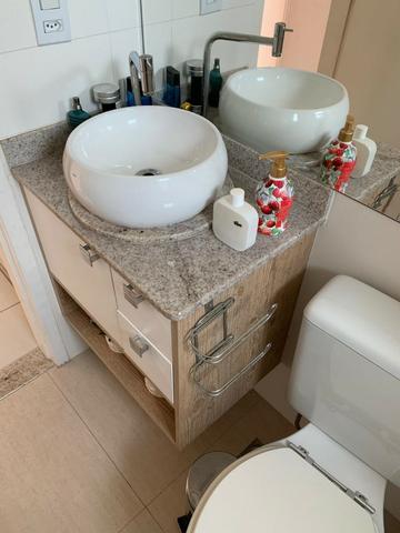 Apartamento em Hélio Ferraz, 2 Qtº com Suíte, Residencial Arboretto - Foto 13