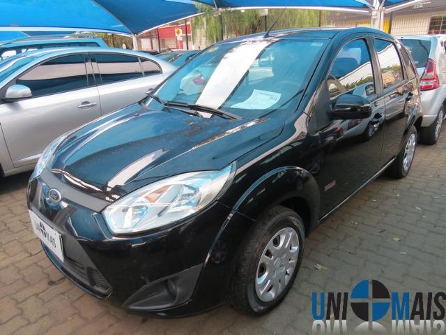 Fiesta 1.6 Class Hatch 2012 Completo Impecavel Apenas 23.900 Financia/Troca Lja