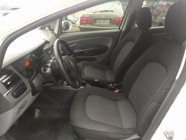 Fiat Linea Essence 1.8 16V - Foto 10