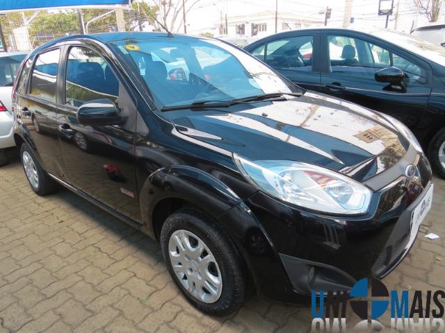 Fiesta 1.6 Class Hatch 2012 Completo Impecavel Apenas 23.900 Financia/Troca Lja - Foto 3