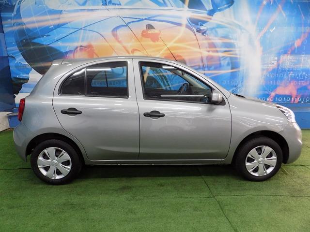 Nissan March S - Foto 3