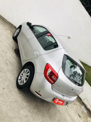 Sandero Expression 1.0 - 2019 - Foto 5