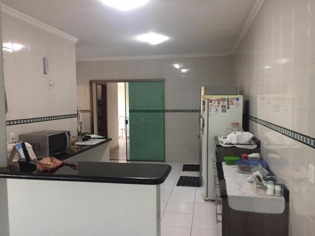 Excelente Oportunidade - Linda casa na rua 04em Vicente Pires! - Foto 13