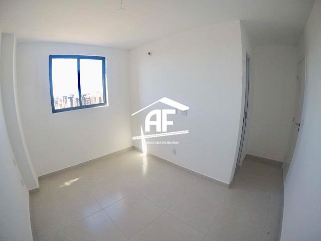Apartamento na Jatiúca 62m² 2 quartos e 1 suíte - Excelente Localização - Foto 7