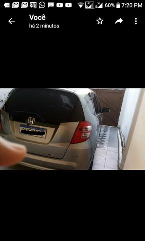 Honda fit 2014
