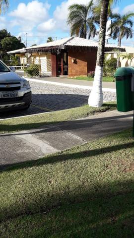 Marina Riveside térreo 2/4 armários 280 mil baixou pra vender - Foto 5