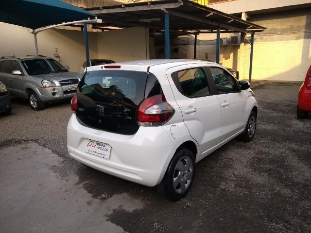 FIAT \ Mobi Like 1.0 Flex 4P - Foto 7