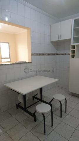 Apartamento residencial à venda, centro, vargem grande paulista - ap6453. - Foto 7