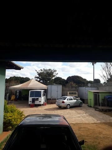 Casa em lote de 800m² - Foto 15
