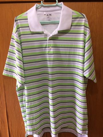 camisa polo adidas climalite