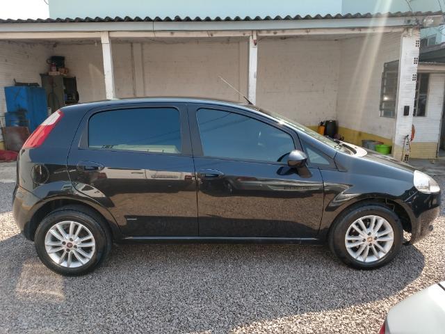 Fiat Punto ELX 1.4 - Foto 4