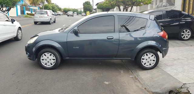 Ford ka 1.0 Completo 2011 FINANCIA ZERO DE ENTRADA - Foto 4