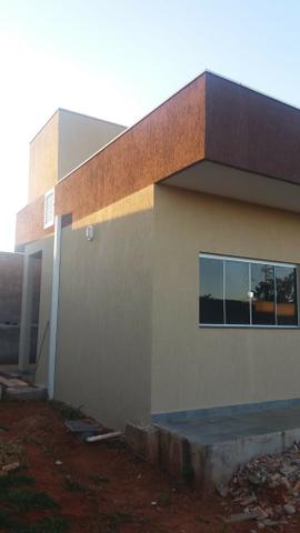 Casa quadra 1 - condomínio Estancia Quintas da Alvorada - Foto 6