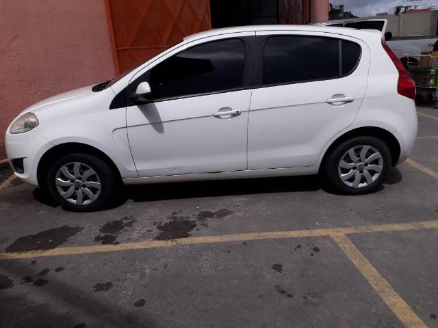 Fiat Palio Flex 2013 completo