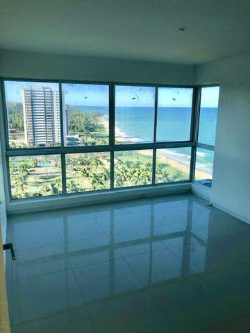 4 suítes, 196m2.! Com essa vista encantadora!! - Foto 3