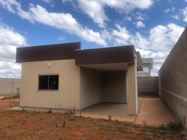 Casa quadra 1 - condomínio Estancia Quintas da Alvorada - Foto 18