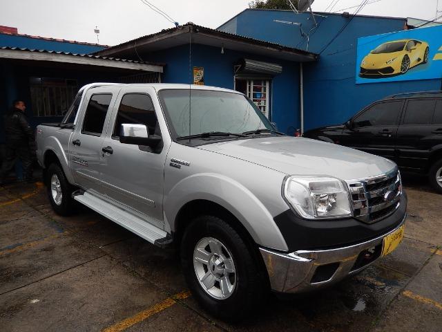 Ranger limited 4x4 *impecavel - Foto 3