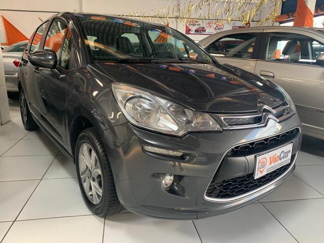 C3 Tendance 1.6 Vti Flex Start 16V Aut. - Foto 2