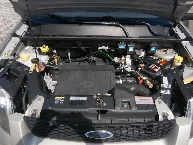Ecosport xlt 1.6 mecânica no gnv - Foto 6