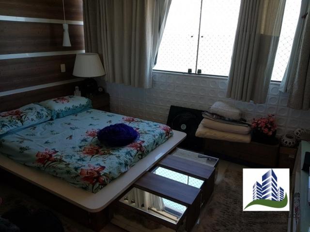 Cobertura com 210m² em casa caiada - beira mar - Foto 11