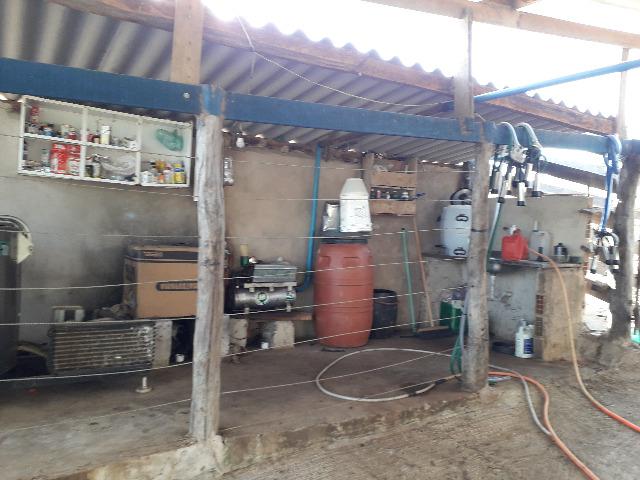 Fazenda à venda, por R$ 900.000.00 - Zona Rural - Luziânia/GO - Foto 2