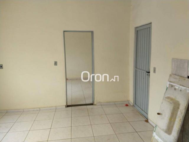 Loja à venda, 360 m² por R$ 799.000,00 - Centro - Senador Canedo/GO - Foto 7