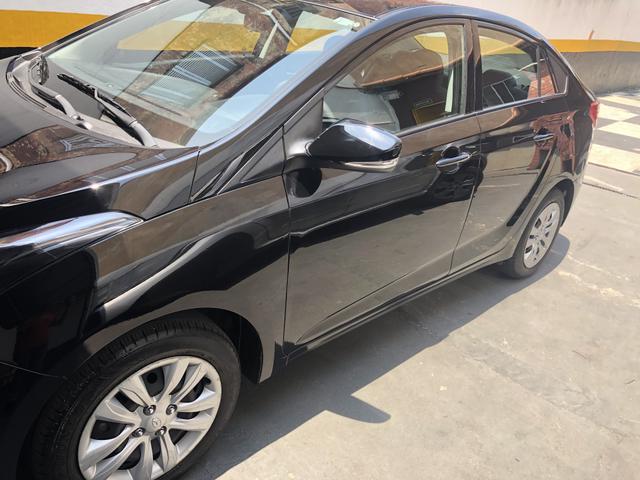 HB20s 2018 Flex automático comfort plus - Foto 2