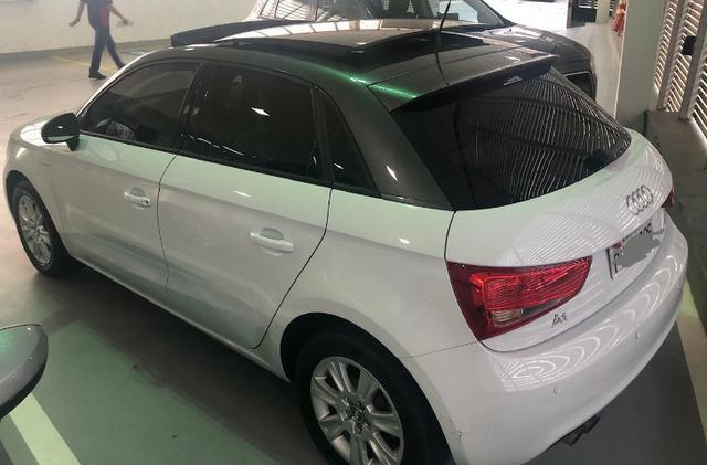 Audi A1 Sportback 1.4 TFSi 05P S-Tronic (122cv) - Foto 2