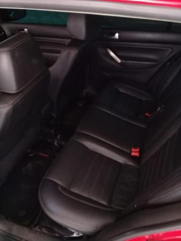 Vendo Golf 2012/2013 Sportiline - Foto 6