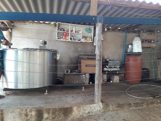 Fazenda à venda, por R$ 900.000.00 - Zona Rural - Luziânia/GO - Foto 4