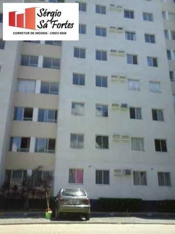 Apartamento - Foto 2