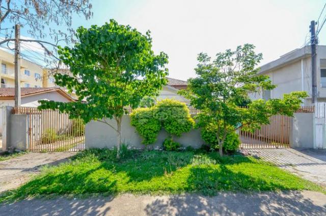 Terreno à venda em Hauer, Curitiba cod:153035 - Foto 12
