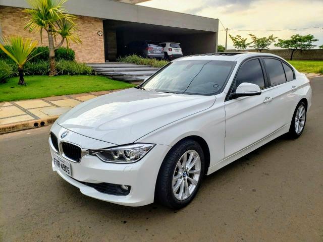 Bmw 328, 2014, activeflex - Foto 2