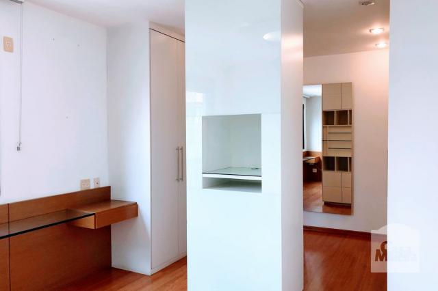 Apartamento à venda com 4 dormitórios em Gutierrez, Belo horizonte cod:257670 - Foto 13