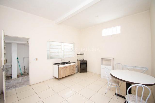 Apartamento para alugar com 2 dormitórios em Jardim do salso, Porto alegre cod:306391