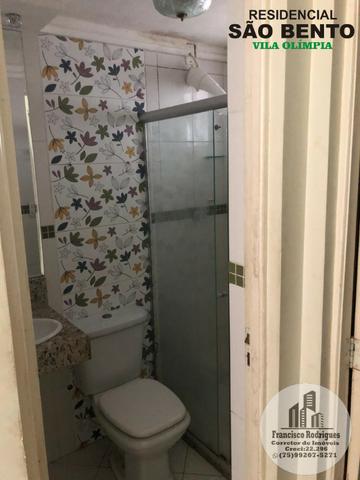 Aluga-se no Vila Olímpia - Foto 11
